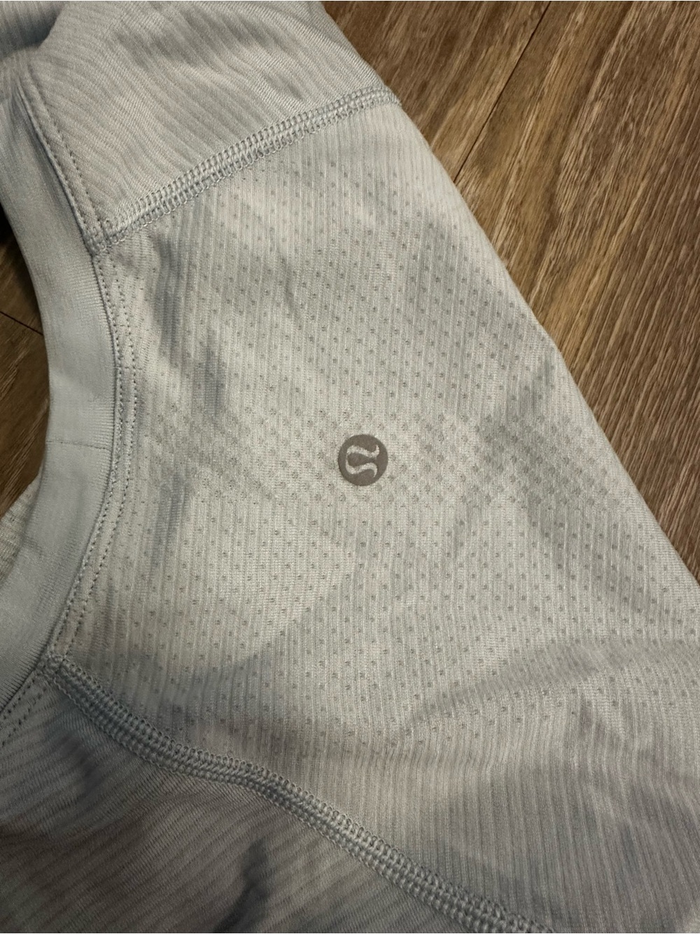Lululemon Swiftly Tech Longsleeve - Race Length - Picture 3 of 3